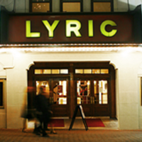 The Lyric Theatre (@liveatthelyric) 's Twitter Profile