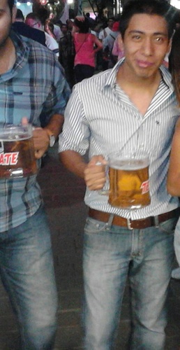 AndresR68407618's profile picture. 