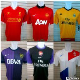 jerseyNICE's profile picture. Order jersey terpercaya! follow @jerseyNICE! Harga murah,Kualitas bagus BUKTIKAN. Pin :2B70135B/hp : 087841369200