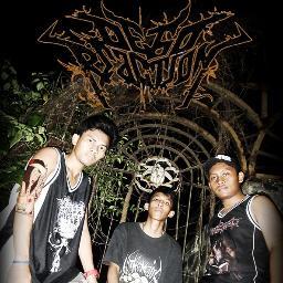 The Official Twitter Dead Reaction Death Grind ||Vocal : Aguy|Guitar:Chandra/Kumis|Bass+ Vocal : Bagus||
CP :@ReactionAdriana and @CrazzywoorM