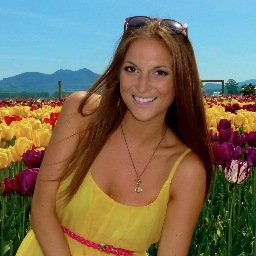 Krista Staudinger