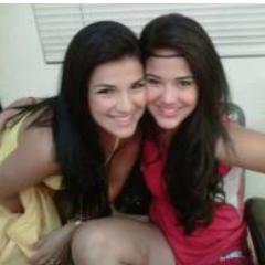 sahianleonsando's profile picture. Amo a todos mis amiw@s del twitter pero en principal a @michelapinbu te amo mi vida 3