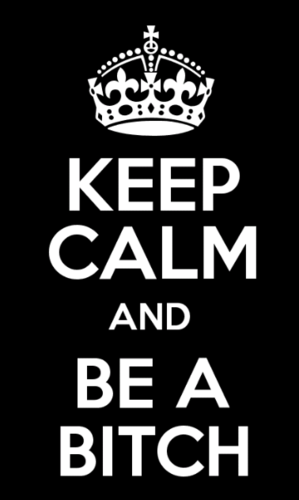 crazybitchgf_'s profile picture. Call me crazy, i already know.