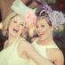 The Wedding Belles (@sarahandaubrey) Twitter profile photo