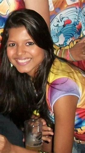 PriSoares02's profile picture. 