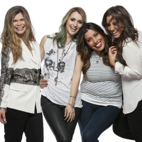 ArtistsMoxie's profile picture. Four full-circle, NYC based nail and makeup pros providing you with a new force in beauty. Your beauty questions are answered here.