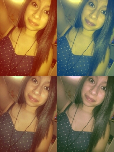 MaricarmenDuhh's profile picture. Lohanthony is a queen