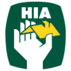 Exclusive tweets & updates from the HIA Policy team. Follow our national account @HIA_au - Australia’s home building industry association. 👷 🏡