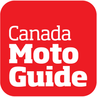 Canada Moto Guide(@canadamotoguide) 's Twitter Profile Photo