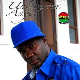 recording gospel artist by the name unlimitedangel