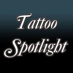 Tattoo Spotlight is dedicated to exploring the tattoo world and bringing you great news and stories from the tattoo community.