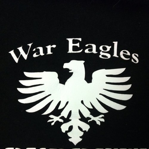TeamWarEagles's profile picture. 