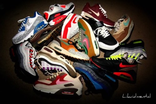 Bringin the freshest kicks out there | All about the shoe game | #MadKicks