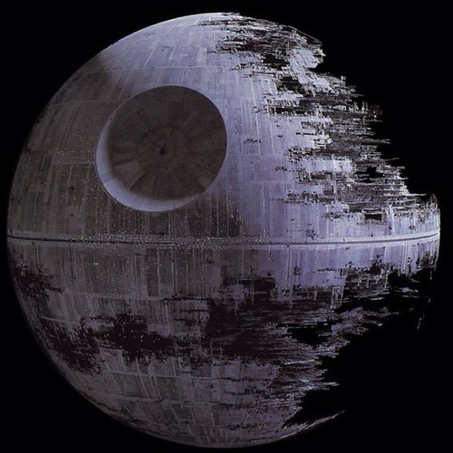 I like Star Wars and Oasis. Orange-pilled since 2025.