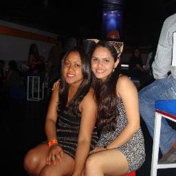 JUST ME!