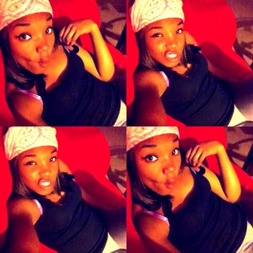 Its just kennkenn 
follow me on IG:@____kennyyyy