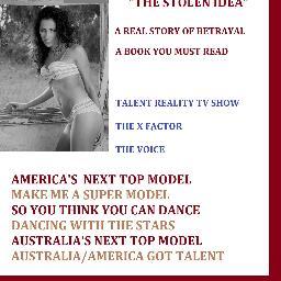 Time for the world to know.
The world's most watched reality TV for talent created by Michelle Rose,Australia