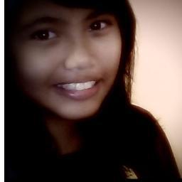 I'm Ma. Alarica Aleeka Santiago Delos Santos. Born to be wild. Follow me and I'll follow you back! Thanks. :* =))) And I know that I'm Awesome. Yeah! =))))