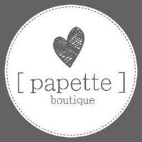 Papette Boutique(@PapetteBoutique) 's Twitter Profile Photo