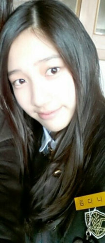 The youngest from T-ara♕ | 1998 | Locked by OSH♥