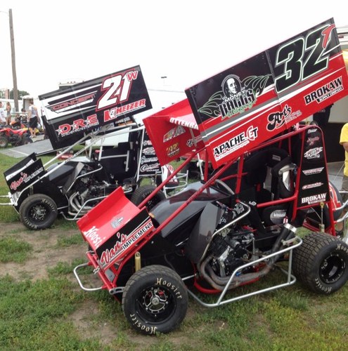 miniakotamicros's profile picture. 