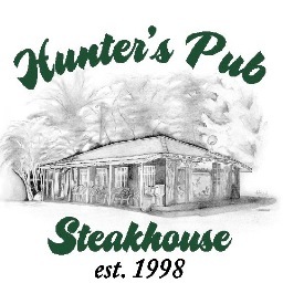 If you like great steaks and exceptional seafood offerings complimented by good 'ole southern hospitality.  Hunters is the place for you!