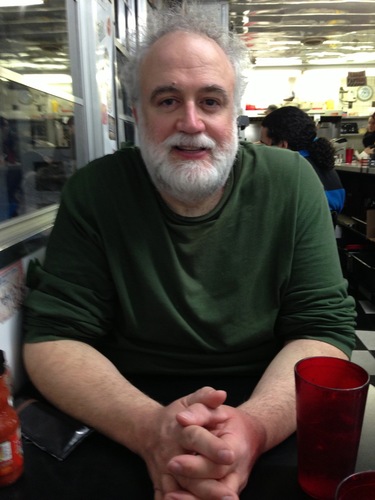 MichaelBilotta's profile picture. 