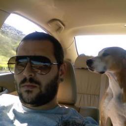 danmart93199848's profile picture. Web designer