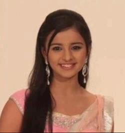 mahima makwana 
zee tv actress ( Sapne suhane ladapam ke )
Birthday	July 17, 1992
Gender	Female


Languages	Hindi, English, Bangla, Gujrati, Marathi