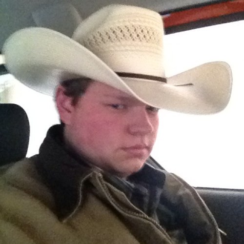 Southern_Wayz's profile picture. 