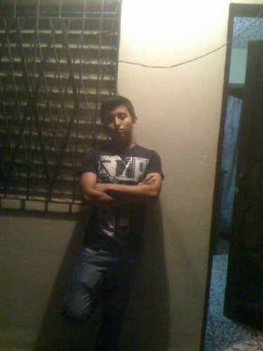 javier1593's profile picture. 