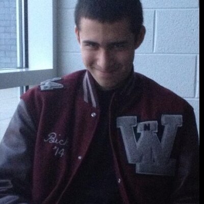 kevin bickel