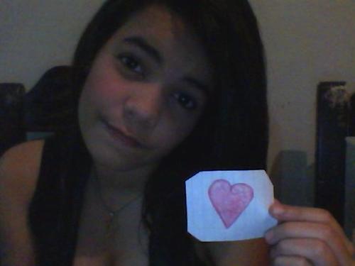 Cesar Ferrer te amare siempre:-33 culon de mi vida3/Soy muy distinta a todas:-$ Tengo un poco de odiosidad  pero Soy Chevere*-* 26351651 add*o* Siguemee:-$$