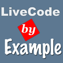 LiveCodeBook's profile picture. 