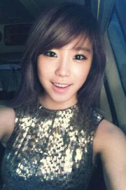 [Without Agency] Secret's sexy Leader 89Lines #SecretUnited #ChineseRP