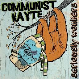 Punk trio with a refreshing, catchy vibe. Seriously Wonkers out now!