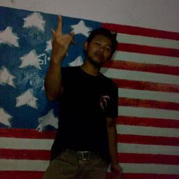gak blh maen pk