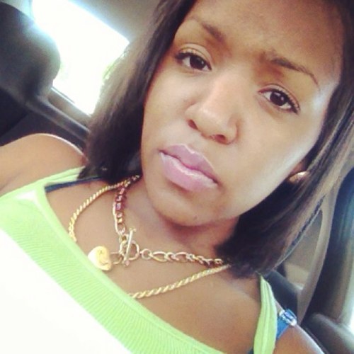 I really don't need a bio! Just follow me & you won't regret it IG : miss_badasz