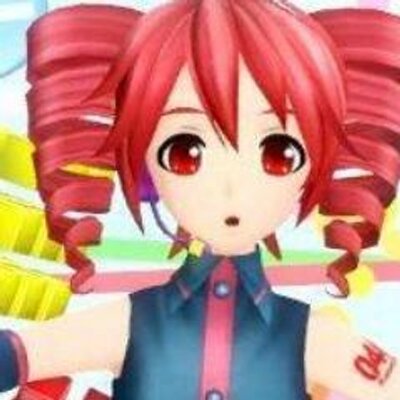 重音テト 3 Diva Kasaneteto Twitter
