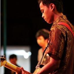 aminkhairun's profile picture. industrial engineering UPN veteran yogyakarta 2011