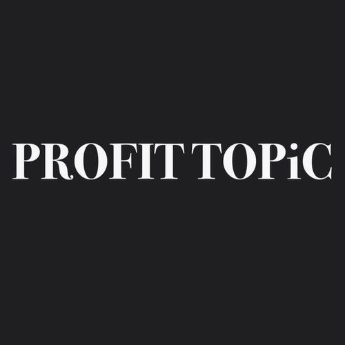 Profit Always The Topic