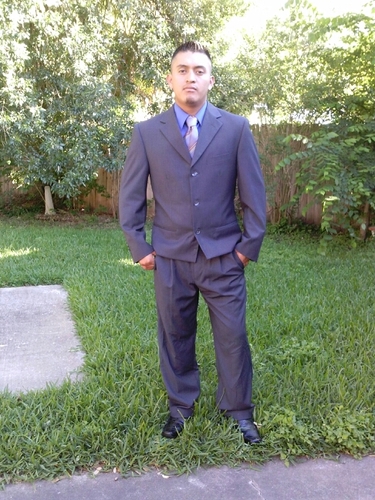 EDTZUL's profile picture. 