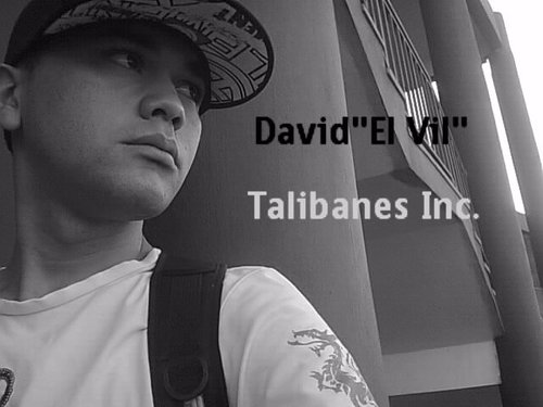 Compositor de Rap y Metal.