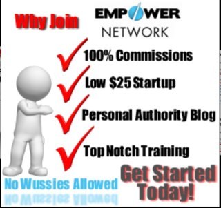 Visit my website for more information email me at tbless140@aol.com and follow me on twitter