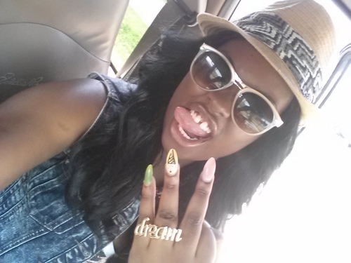 InDePeNdEnT, focusing on School, --- My Future™