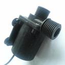 Alexander Woo - @Chip_Micro_Pump - Twitter