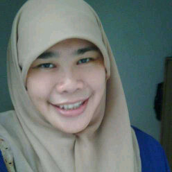 Only me