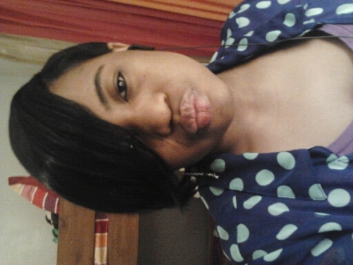 Short yellowbone crazy loud silly ghetto as hell loves life family friends and herself and puts god first