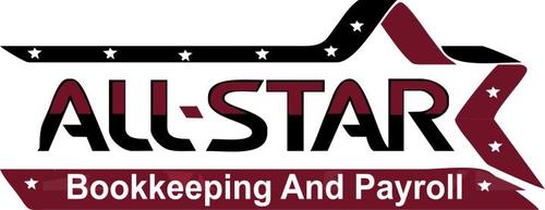 TaxesTemeculaCA's profile picture. All Star Bookkeeping and Payroll is a premier consulting firm providing bookkeeping, payroll services and income tax preparation to businesses