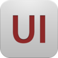 AppreciateUIApp's profile picture. The ideal tool for gathering inspiration when designing a mobile user interface.